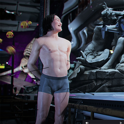 Metaverse User Guide - webseries - episode #02